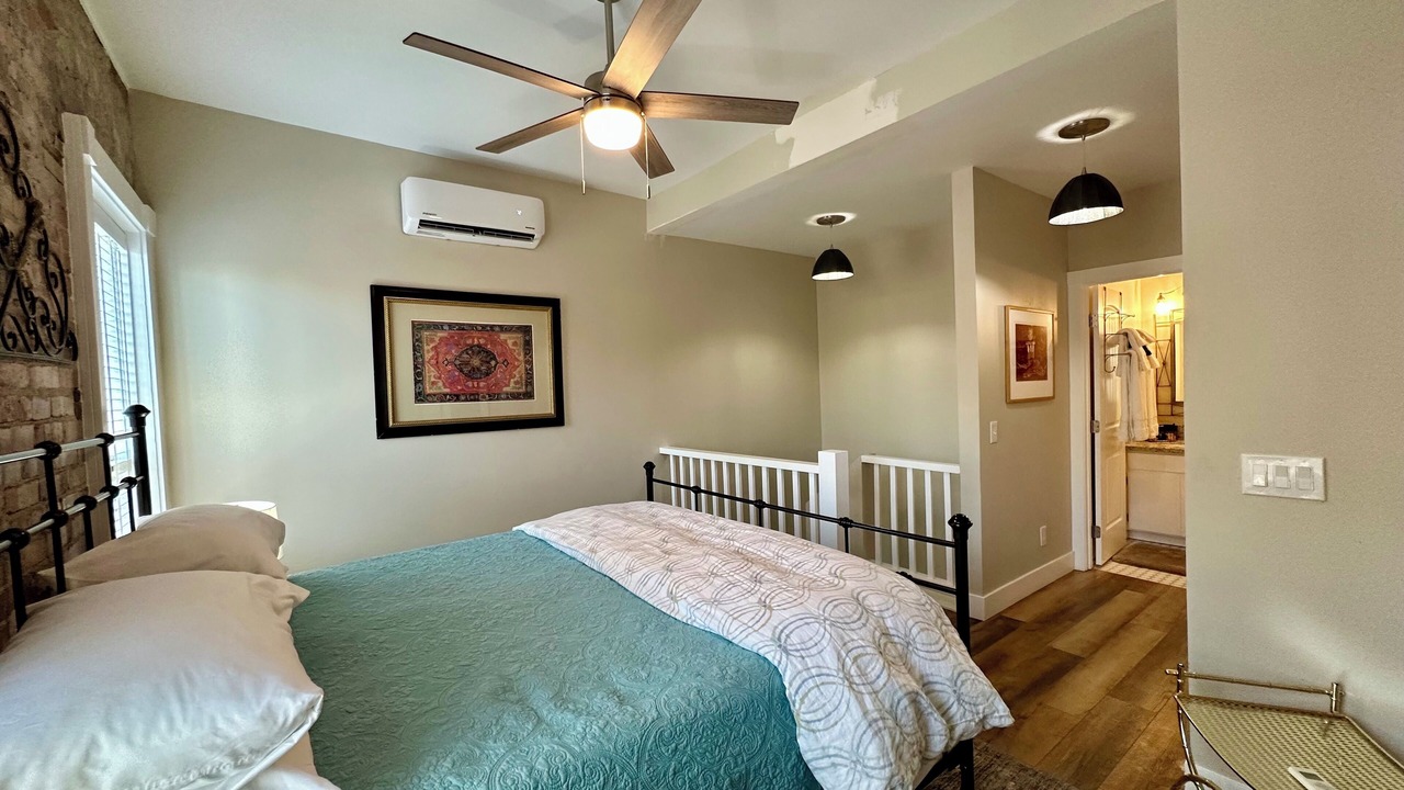 Photo of Bedroom in Bisbee