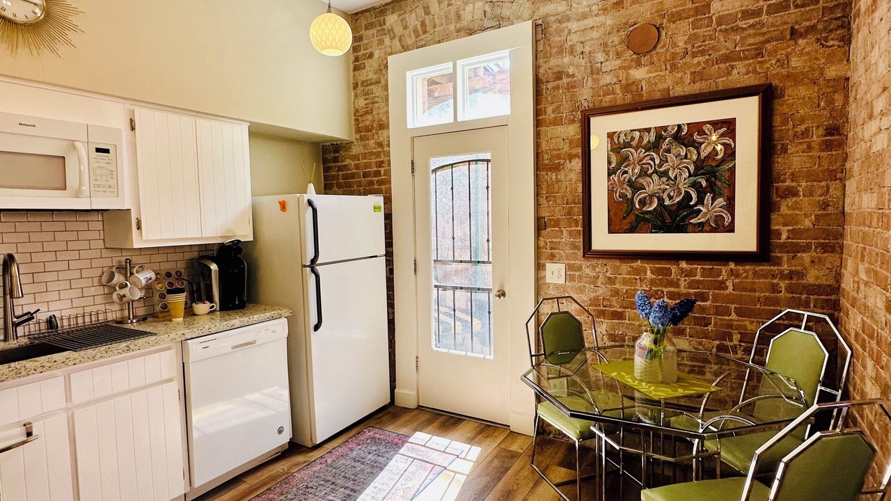 Photo of Kitchen in Bisbee