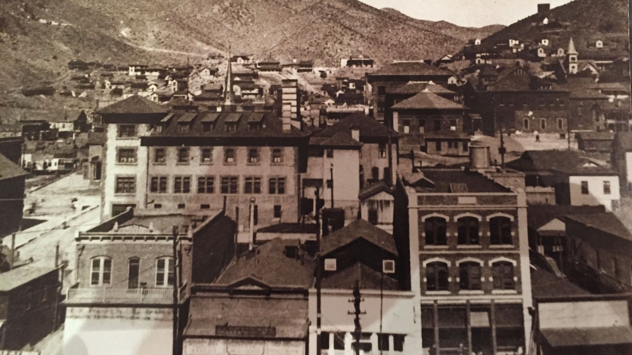 Photo of Outdoor in Bisbee