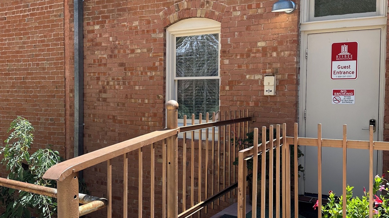 Photo of Outdoor in Bisbee