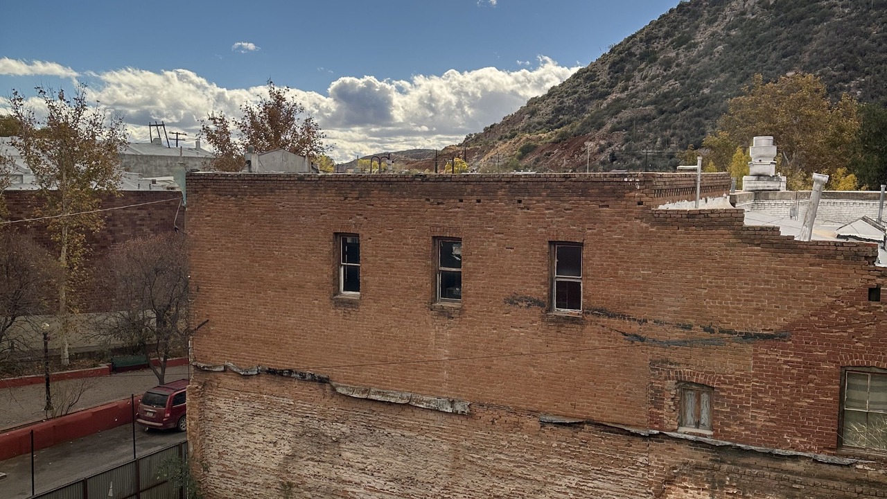 Photo of Bedroom in Bisbee