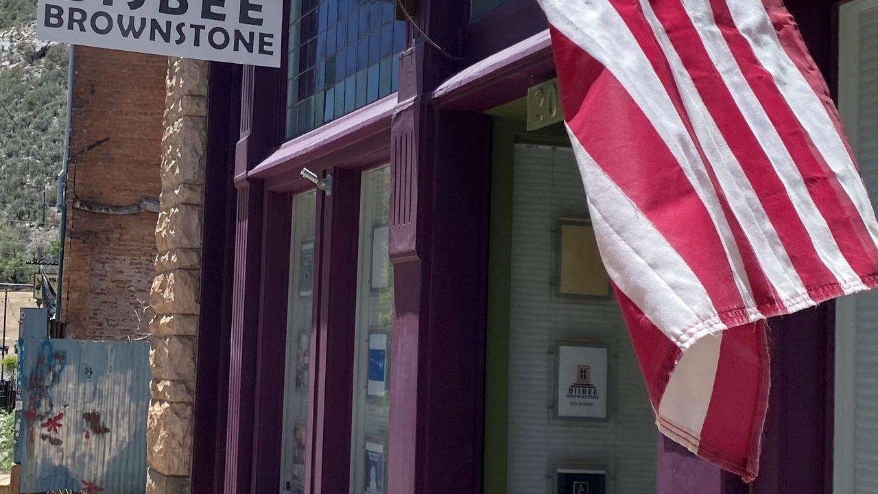 Photo of Outdoor in Bisbee