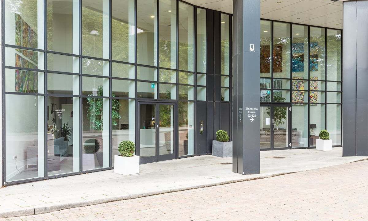 Photo of Outdoor in Turnham Green