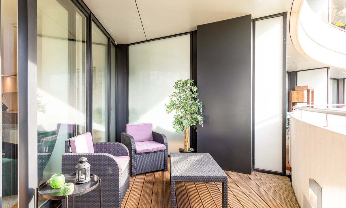 Photo of Outdoor in Turnham Green