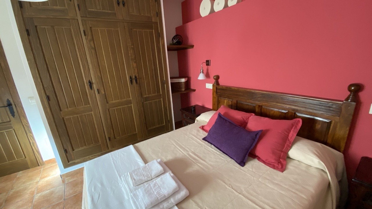 Photo of Bedroom in Chinchon