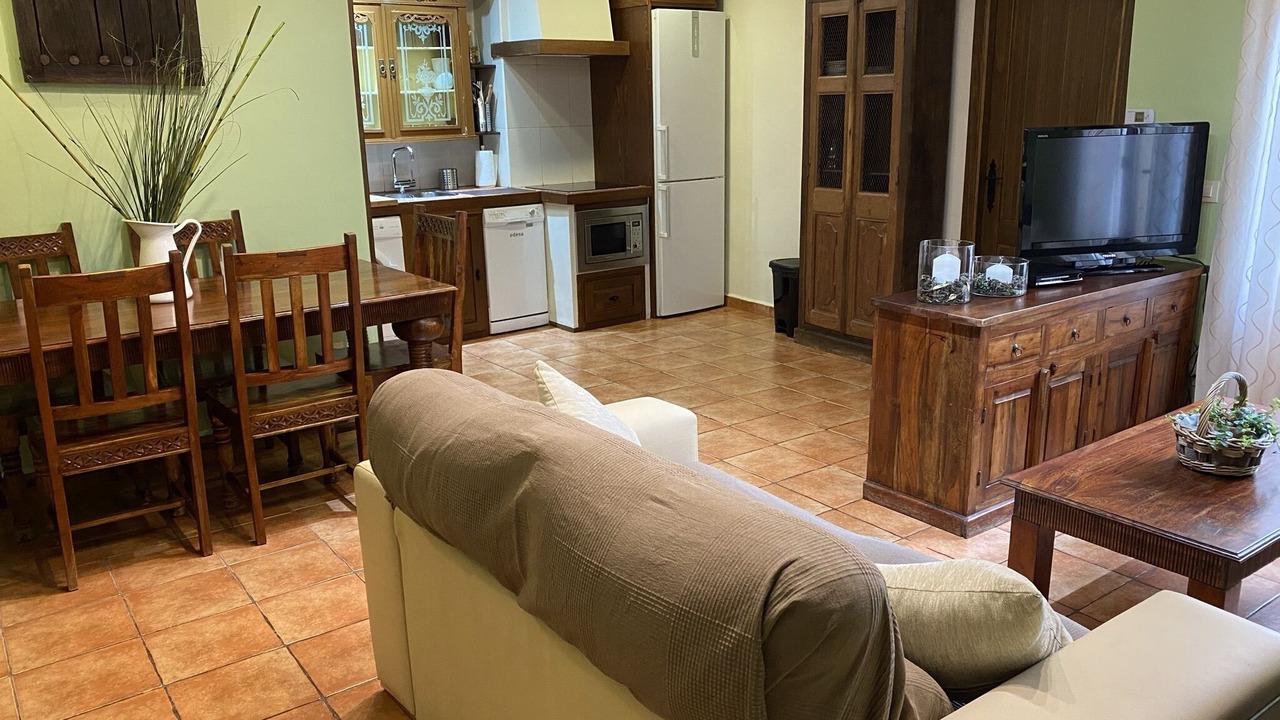 Photo of Livingroom in Chinchon