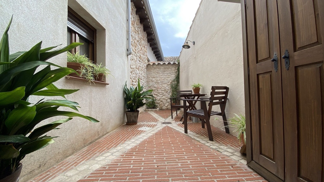 Photo of Outdoor in Chinchon