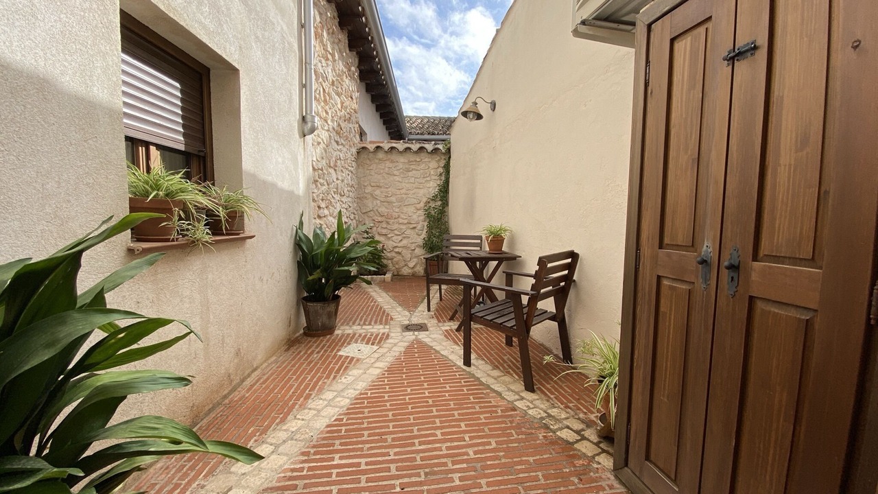 Photo of Outdoor in Chinchon