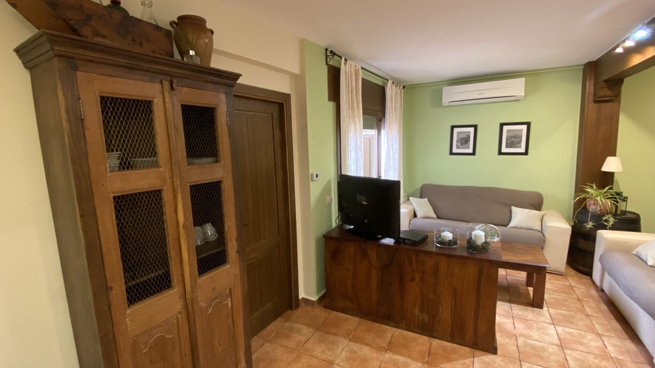 Photo of Livingroom in Chinchon