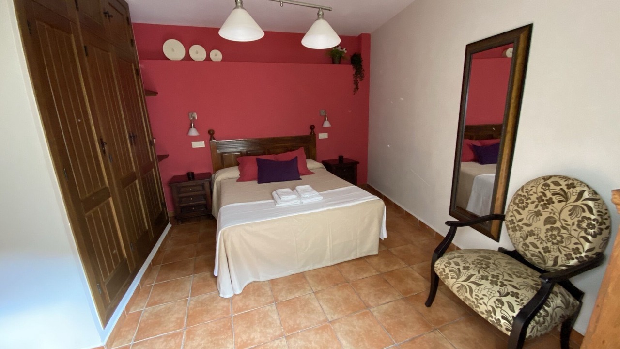 Photo of Bedroom in Chinchon
