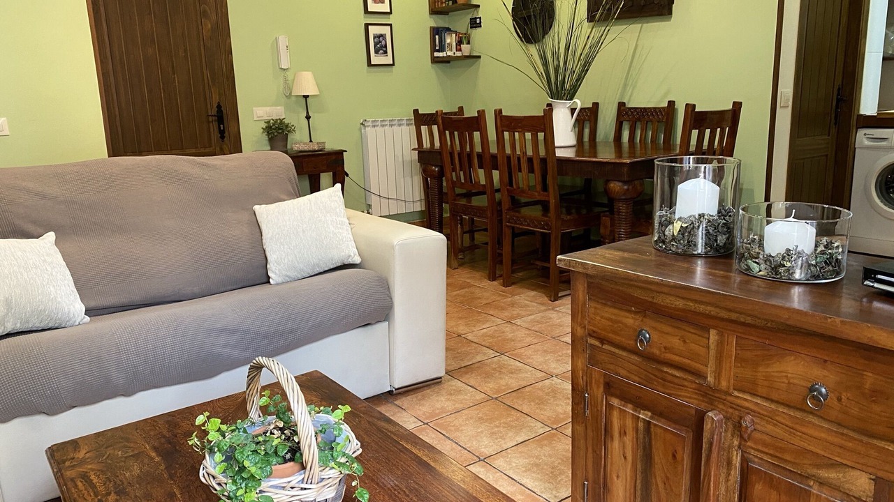Photo of Livingroom in Chinchon