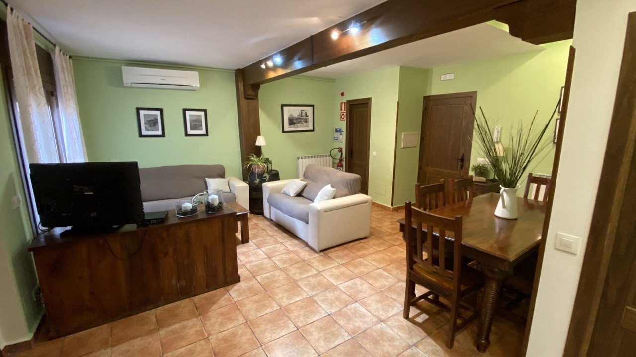 Photo of Livingroom in Chinchon