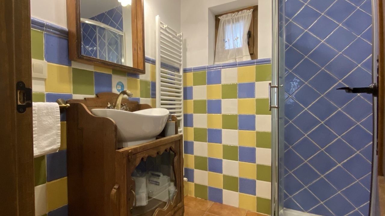 Photo of Bathroom in Chinchon