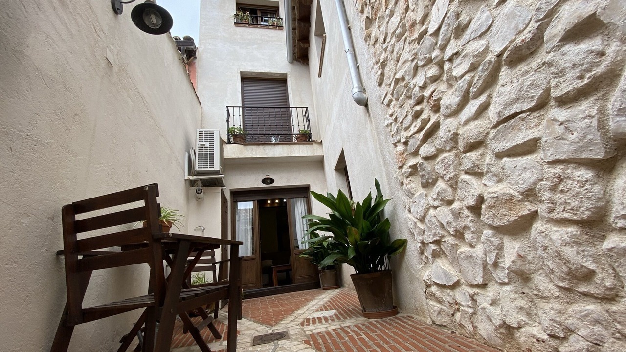 Photo of Outdoor in Chinchon
