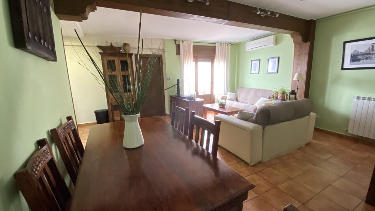 Photo of Livingroom in Chinchon