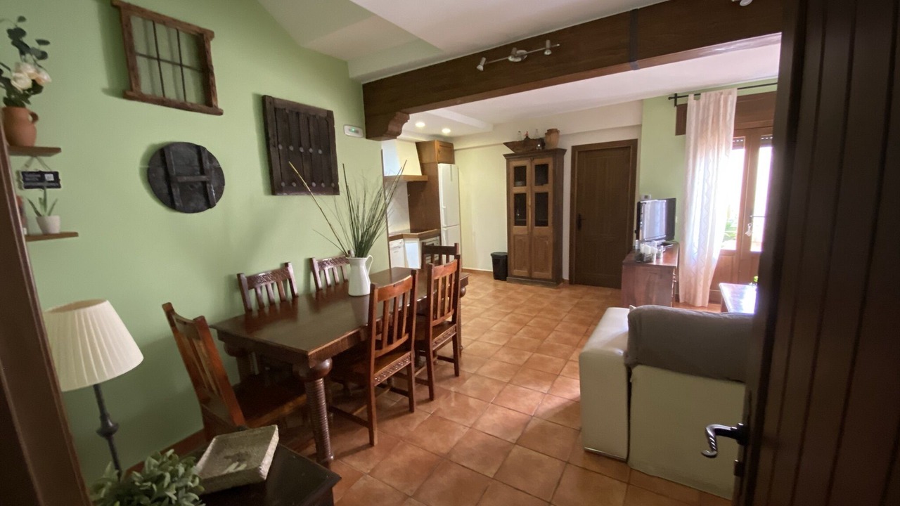 Photo of Livingroom in Chinchon