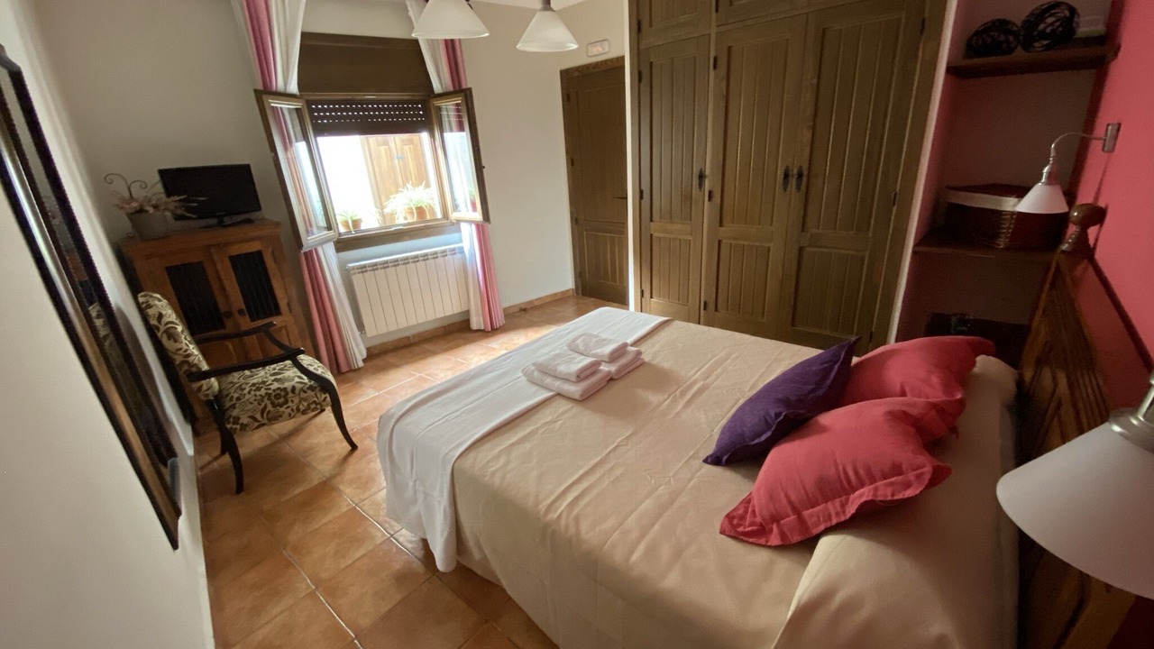 Photo of Bedroom in Chinchon