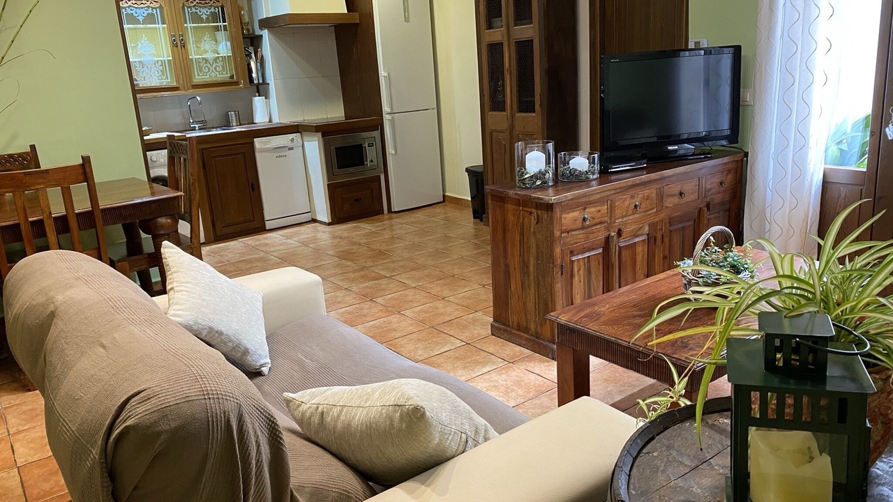 Photo of Livingroom in Chinchon