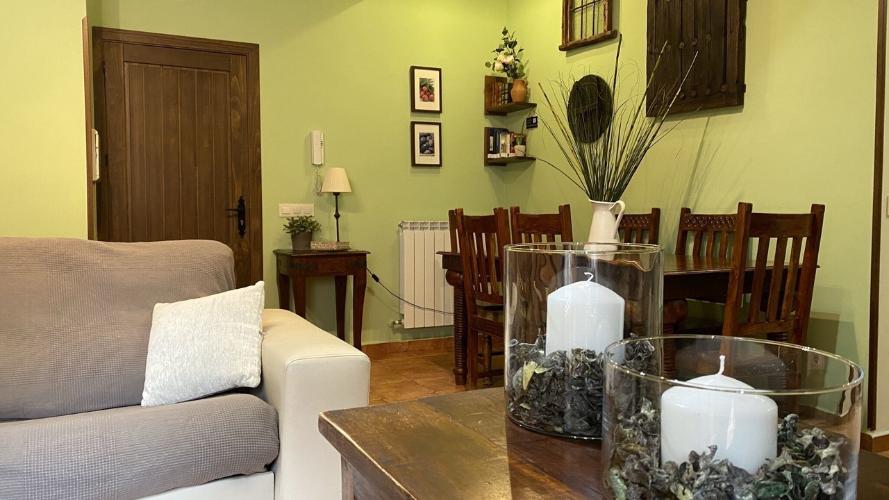 Photo of Livingroom in Chinchon