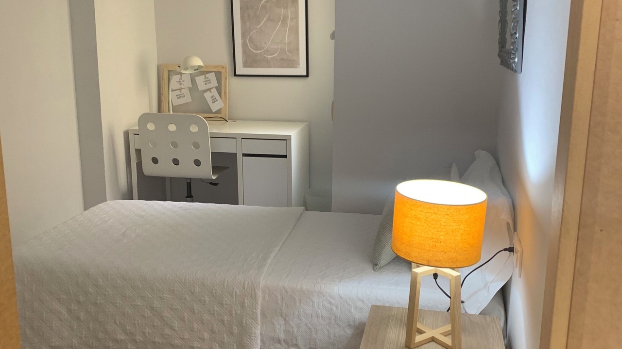Photo of Bedroom in Sant Gervasi – la Bonanova