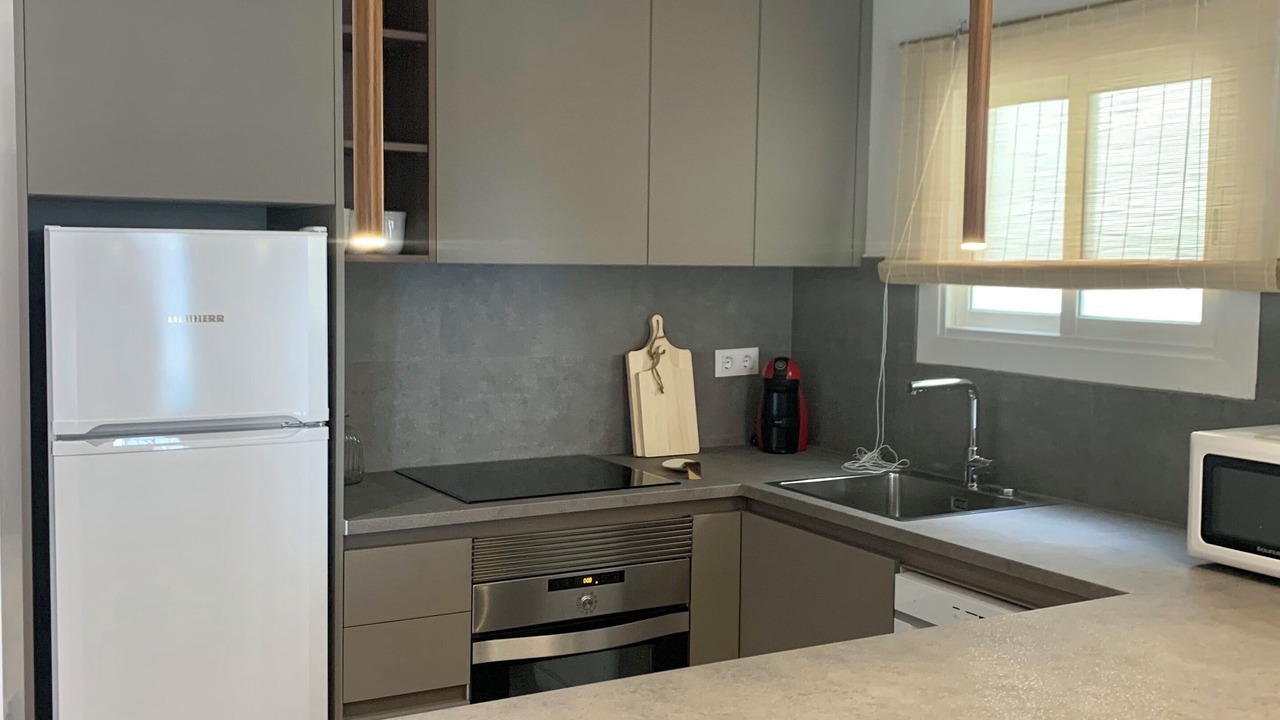 Photo of Kitchen in Sant Gervasi – la Bonanova