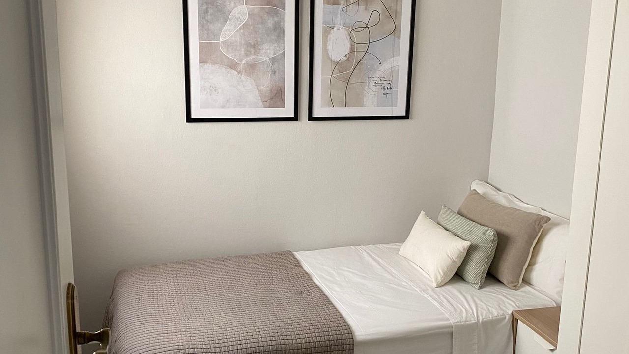 Photo of Bedroom in Sant Gervasi – la Bonanova