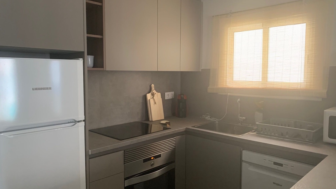 Photo of Kitchen in Sant Gervasi – la Bonanova