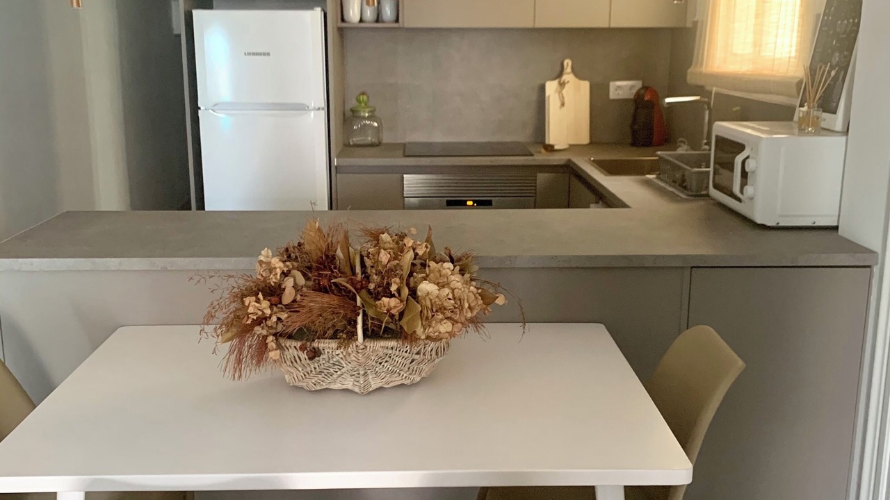 Photo of Kitchen in Sant Gervasi – la Bonanova