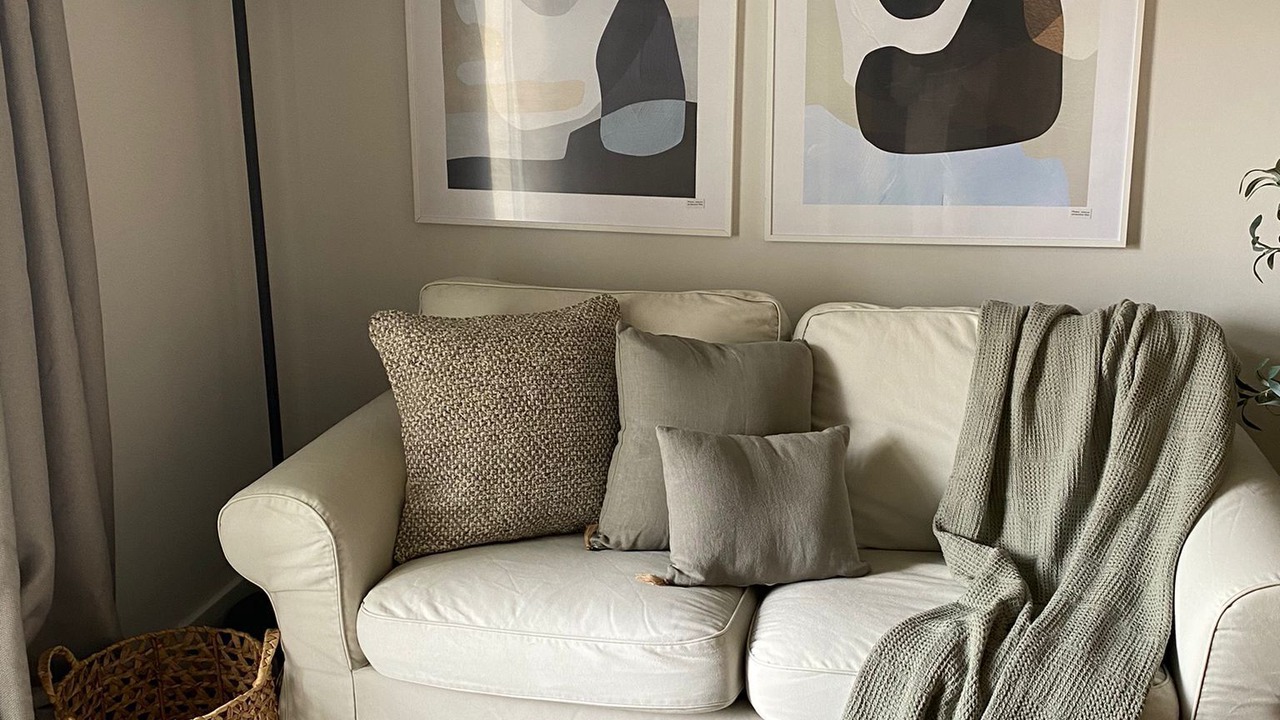 Photo of Livingroom in Sant Gervasi – la Bonanova