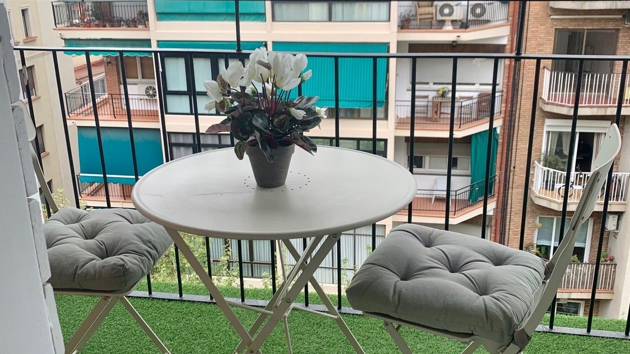 Photo of Outdoor in Sant Gervasi – la Bonanova