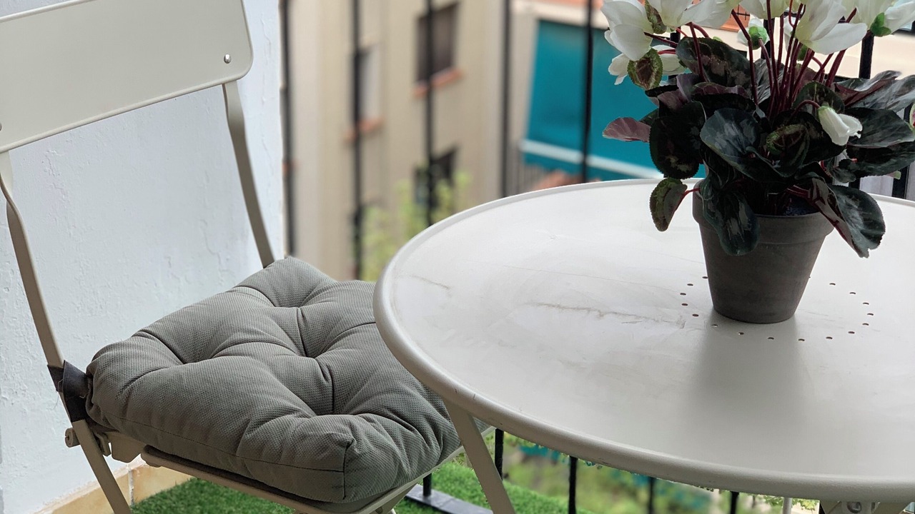 Photo of Outdoor in Sant Gervasi – la Bonanova