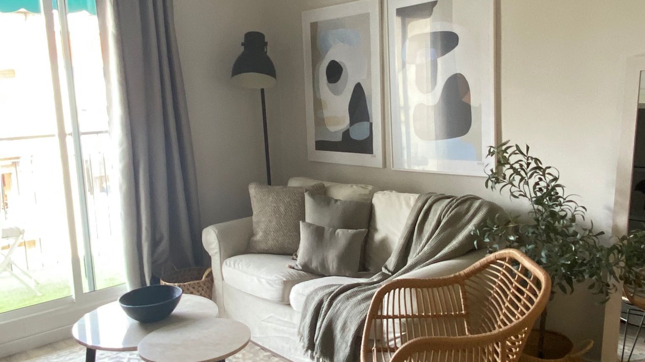 Photo of Livingroom in Sant Gervasi – la Bonanova