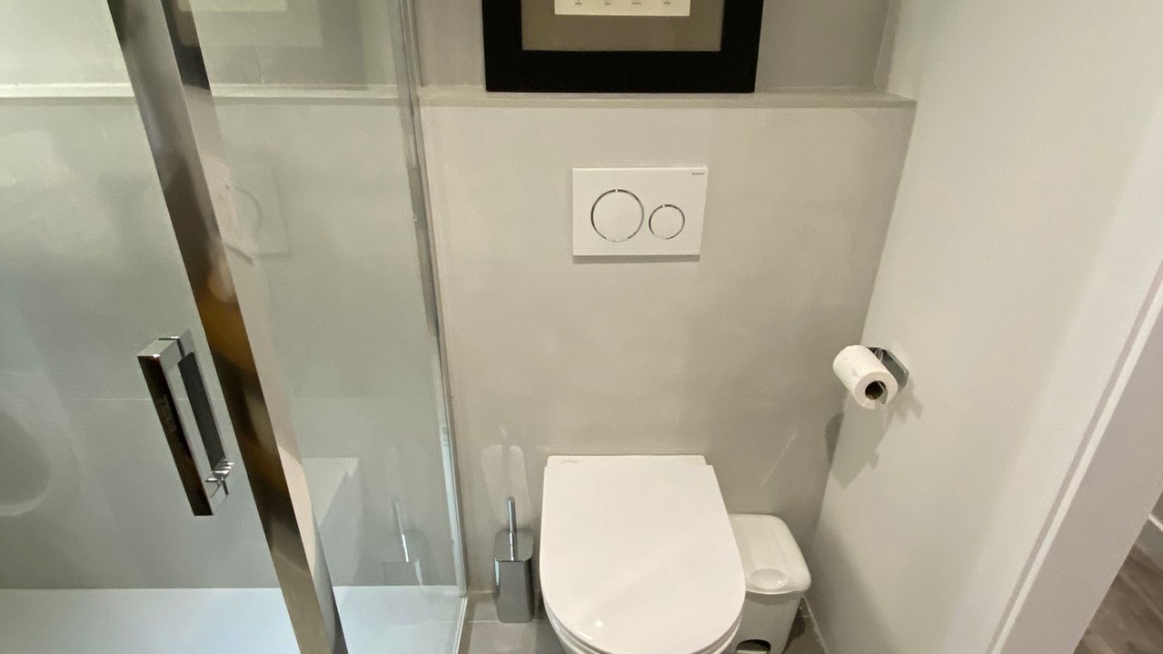 Photo of Bathroom in Sant Gervasi – la Bonanova