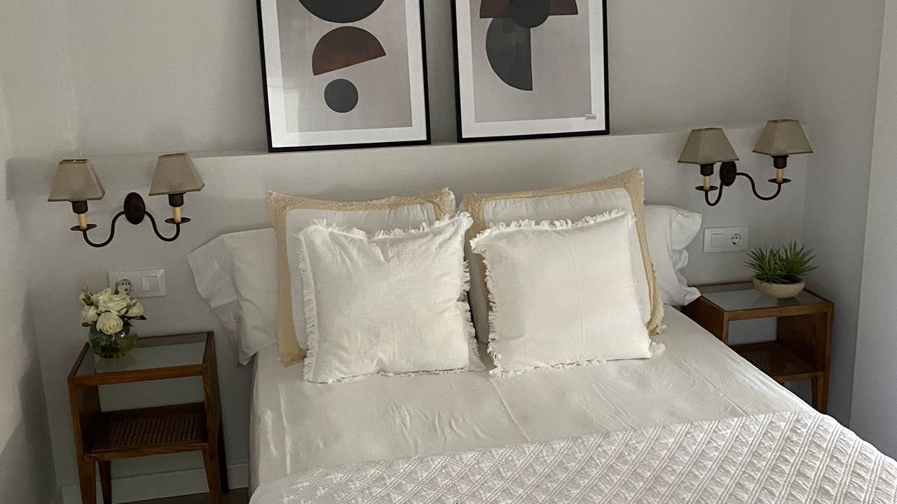 Photo of Bedroom in Sant Gervasi – la Bonanova