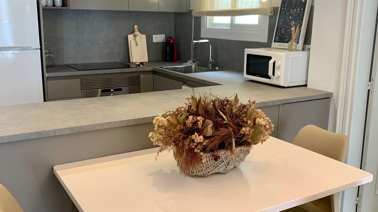 Photo of Kitchen in Sant Gervasi – la Bonanova