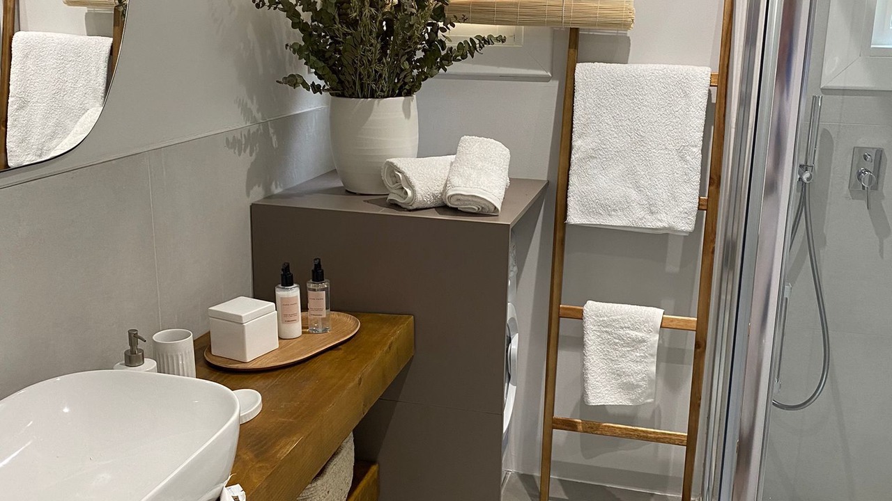 Photo of Bathroom in Sant Gervasi – la Bonanova