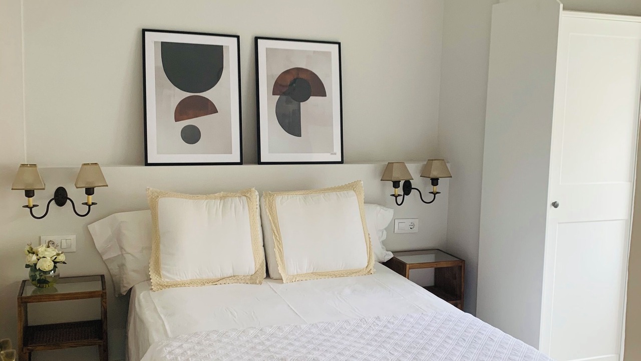 Photo of Bedroom in Sant Gervasi – la Bonanova