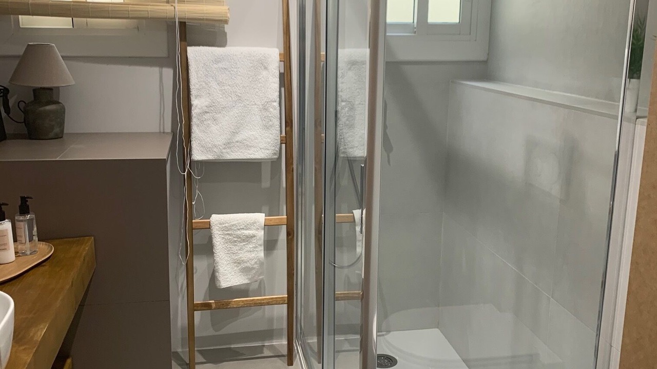 Photo of Bathroom in Sant Gervasi – la Bonanova