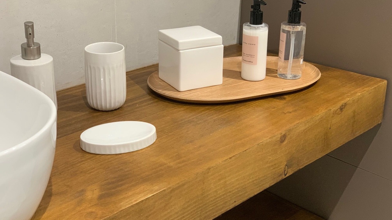 Photo of Bathroom in Sant Gervasi – la Bonanova