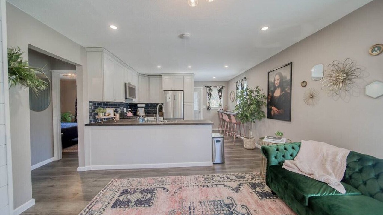 Photo of Livingroom in Rolla