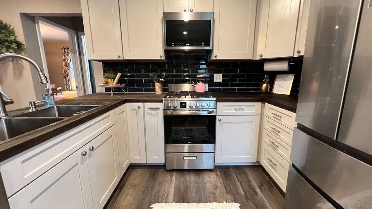 Photo of Kitchen in Rolla
