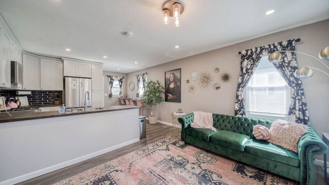Photo of Livingroom in Rolla