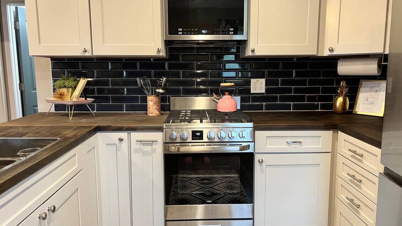Photo of Kitchen in Rolla