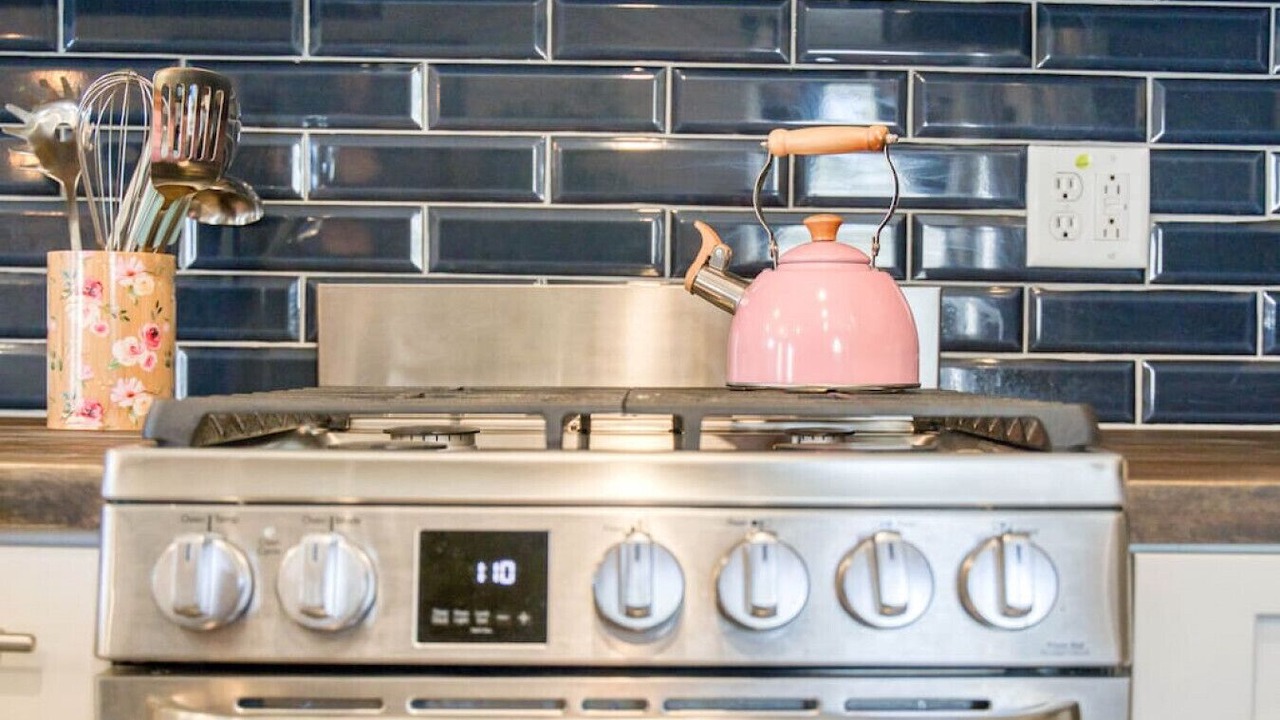 Photo of Kitchen in Rolla