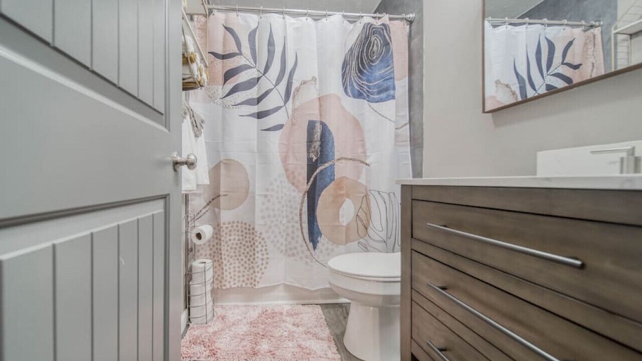 Photo of Bathroom in Rolla
