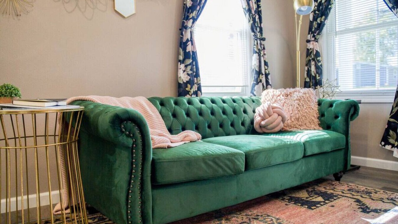 Photo of Livingroom in Rolla