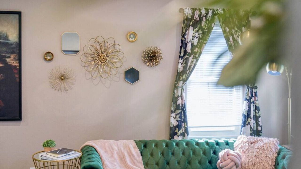 Photo of Livingroom in Rolla