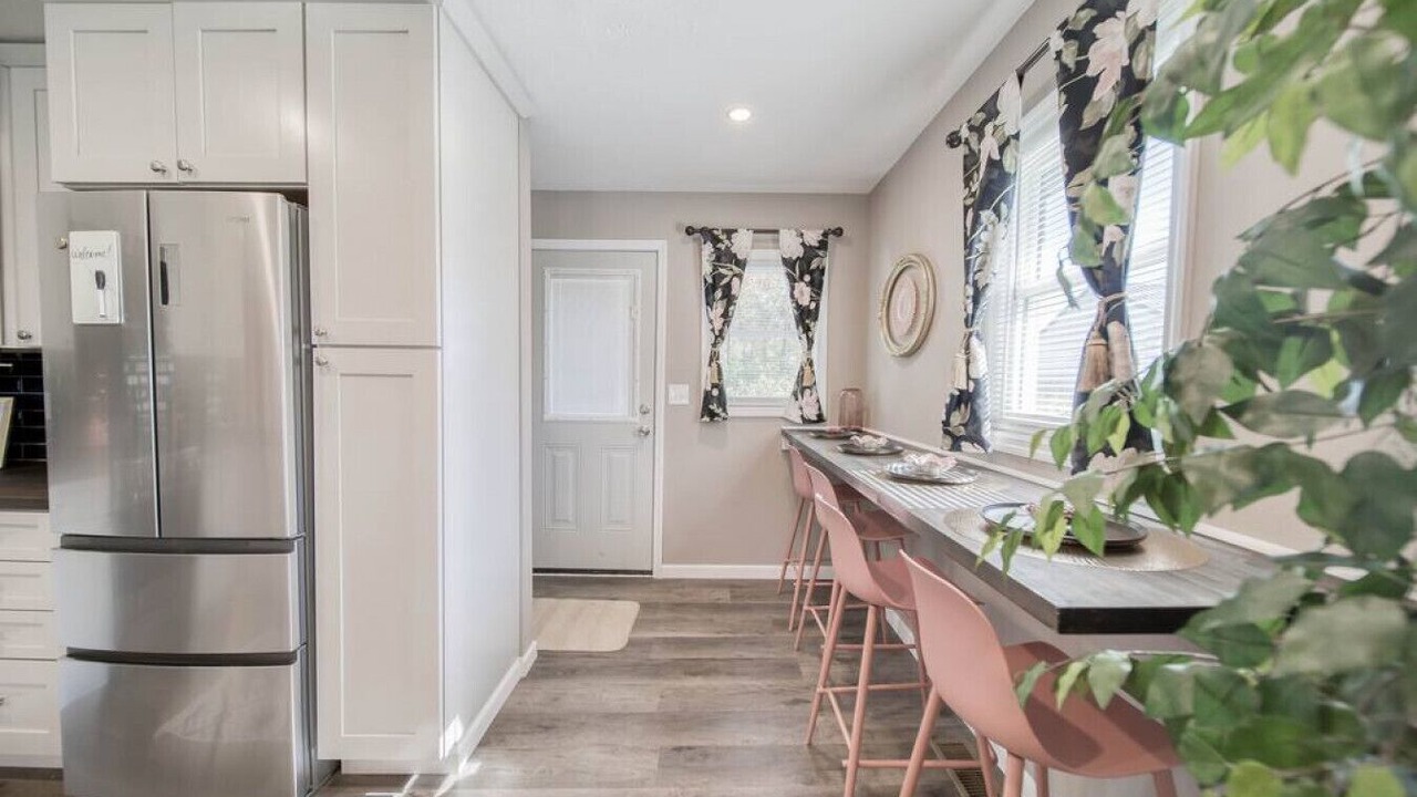 Photo of Kitchen in Rolla