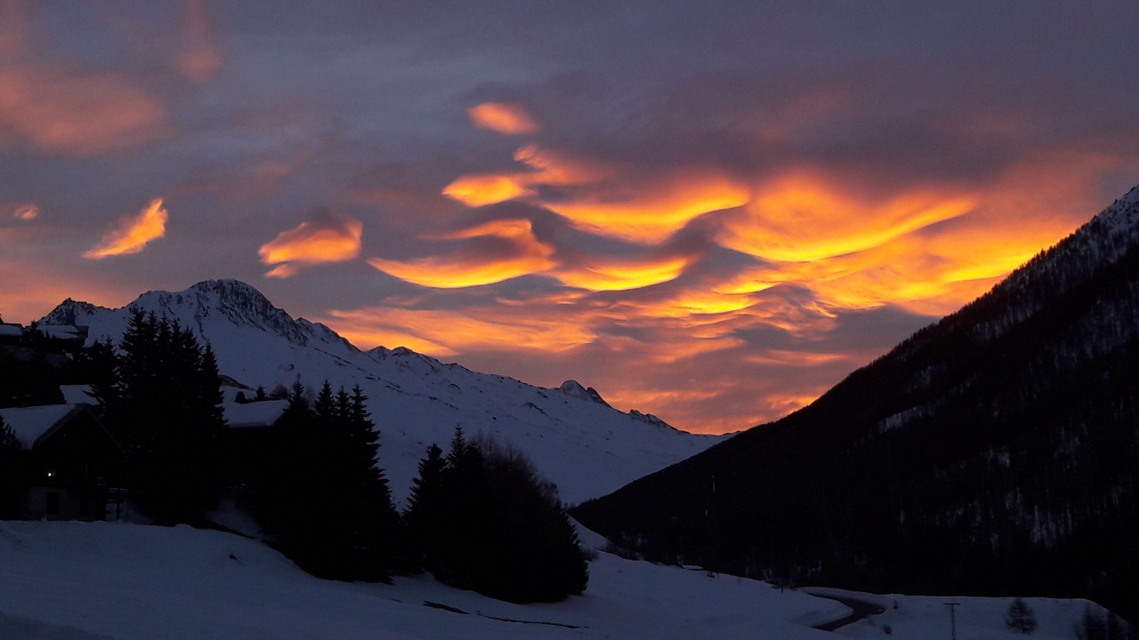 Photo of Others in Molines-en-Queyras