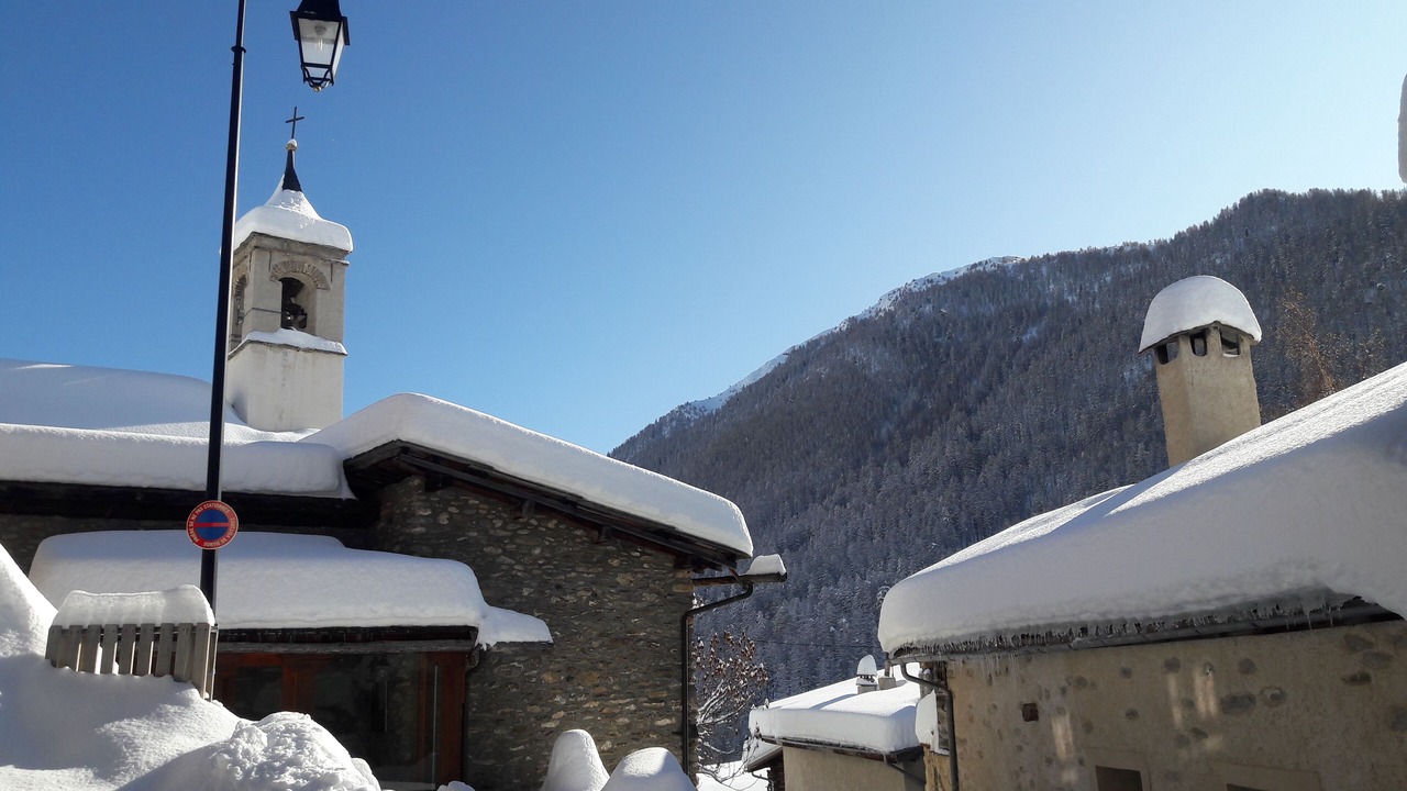 Photo of Outdoor in Molines-en-Queyras